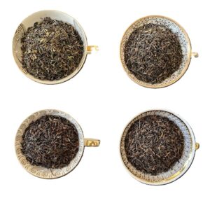 Darjeeling “Liebhaber*innenmix”