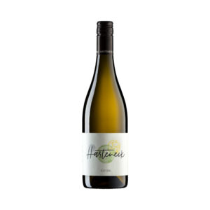Harteneck Gutedel Trocken - Deutschland - 0,75l