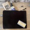 Kulturtasche "Rosalie" (black)