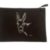 Kulturtasche "Emil" (black)
