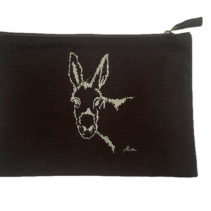 Kulturtasche "Emil" (black)