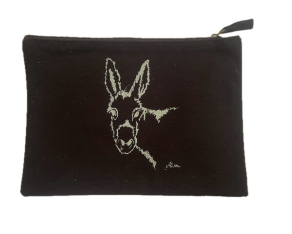 Kulturtasche "Emil" (black)