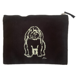 Kulturtasche "Archie" (black)