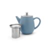 Bredemeijer Teekanne Duet Eva 1,1l , eisblau