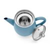 Bredemeijer Teekanne Duet Eva 1,1l , eisblau