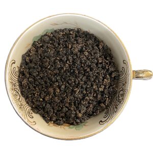 Thailand Oolong Ruby Ruanzhi
