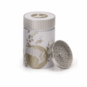 Teedose " Komorebi hell" 150g