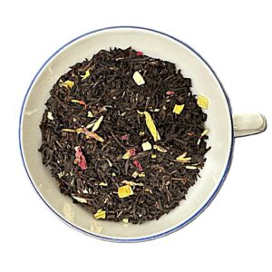 Schwarztee Pacific Sun