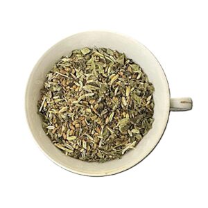 Kräutertee Stillzeit