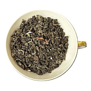 Oolong White Cream Dream