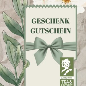 Gutscheinkarte