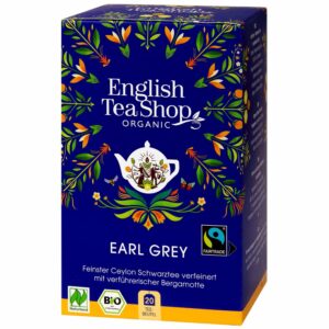 English Tea Shop Earl Grey
