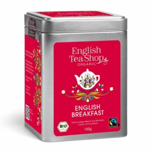 English Tea Shop English Breakfast (Lose)