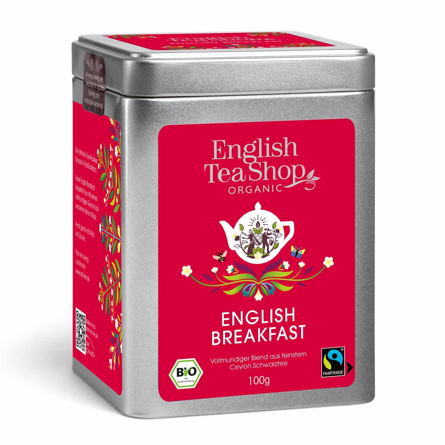 English Tea Shop English Breakfast (Lose)