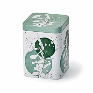 Teedose "Green Wonderland" 100g