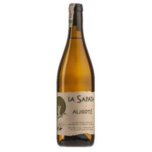 La Sapata Aligoté - Rumänien - 0,75l