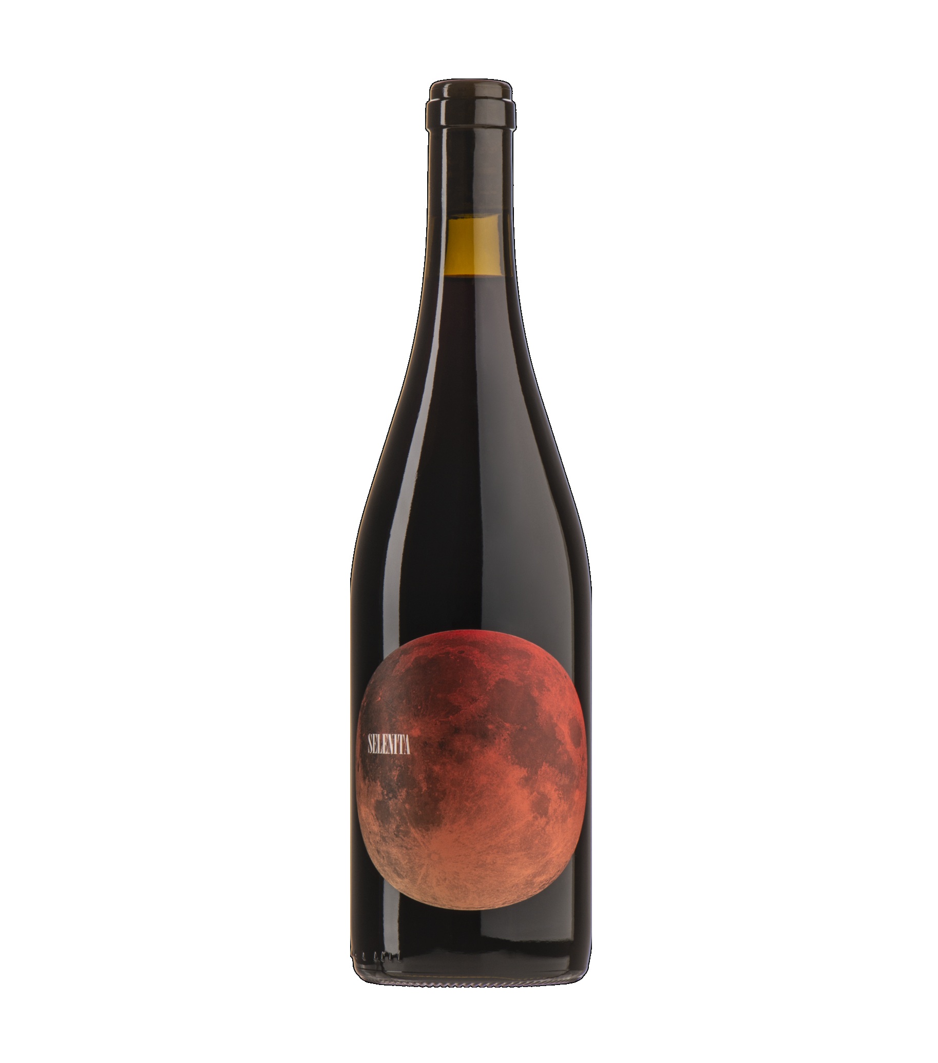 dit Celler Selenita Negre - Spanien - 0,75l