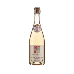 Villa Noria Blanc de Blancs Chardonnay 0% - Frankreich - 0,75l