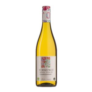 Villa Noria Fermence Chardonnay 0% - Frankreich - 0,75l