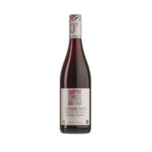 Villa Noria Fermence Pinot Noir 0%  - Frankreich - 0,75l