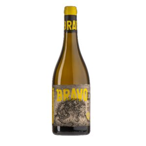 Quevedo Bravo Douro Branco - Portugal - 0,75l