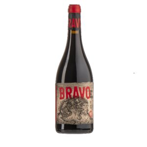 Quevedo Bravo Douro Tinto - Portugal - 0,75l
